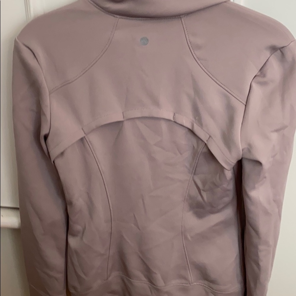 runner/activity jacket - Picture 4 of 4